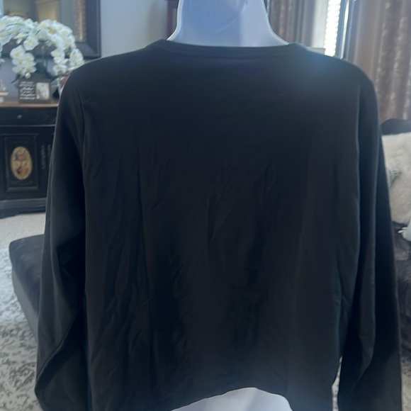 Skims cotton Jersey Tshirt - Picture 5 of 7